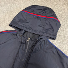 Load image into Gallery viewer, Moncler Hattab Navy Size 4
