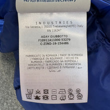 Load image into Gallery viewer, Moncler Agay Blue Size 2
