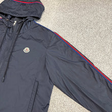 Load image into Gallery viewer, Moncler Hattab Navy Size 4
