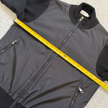 Load image into Gallery viewer, Moncler Tricot Cardigan Black Size Medium
