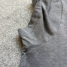 Load image into Gallery viewer, Moncler Mountain T-Shirt Grey Size Medium
