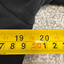 Load image into Gallery viewer, Moncler Zip-Up Black Size Medium
