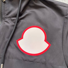 Load image into Gallery viewer, Moncler Montreal Black Size 3
