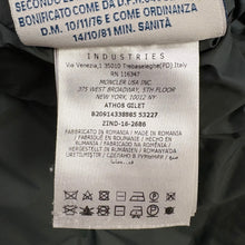 Load image into Gallery viewer, Moncler Athos Gilet Dark Green Size 3
