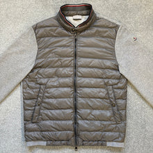 Load image into Gallery viewer, Moncler Padded Cardigan Size Large
