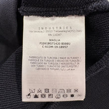 Load image into Gallery viewer, Moncler Department Hoodie Navy Size Large
