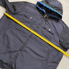 Load image into Gallery viewer, Moncler Atlin Navy Size 6
