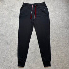 Load image into Gallery viewer, Moncler Tracksuit Bottoms Dark Navy Size Large
