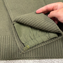 Load image into Gallery viewer, Women’s Moncler Rollneck Khaki Size Medium
