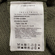 Load image into Gallery viewer, Women’s Moncler Rollneck Khaki Size Medium
