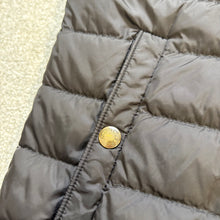 Load image into Gallery viewer, Moncler Tricot Cardigan Black Size Large
