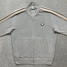 Load image into Gallery viewer, Moncler x Palm Angels Tracksuit Grey Size Medium
