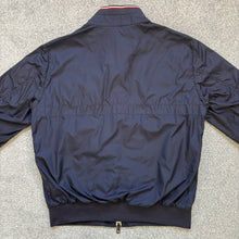Load image into Gallery viewer, Moncler Albert Navy Size 2
