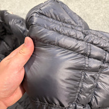 Load image into Gallery viewer, Women’s Moncler Suyen Dark Grey Size 5
