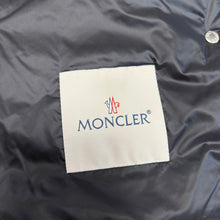 Load image into Gallery viewer, Women’s Moncler Liane Gilet Black Size 1
