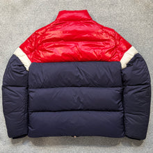 Load image into Gallery viewer, Moncler Konic Red &amp; Navy Size 2
