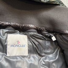Load image into Gallery viewer, Moncler Zin Dark Green Size 1
