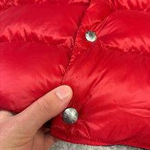 Load image into Gallery viewer, Moncler Piriac Red Size 2
