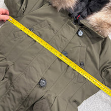 Load image into Gallery viewer, Women’s Moncler Aredhel Khaki Size 3
