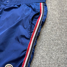 Load image into Gallery viewer, Moncler Swimshorts Blue Size XXL
