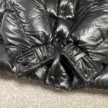 Load image into Gallery viewer, Moncler Maya 70th Anniversary Black Size 0
