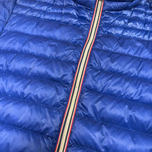 Load image into Gallery viewer, Moncler Daniel Blue Size 3
