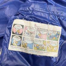 Load image into Gallery viewer, Moncler Cheval Gilet Blue Size 6
