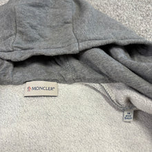 Load image into Gallery viewer, Moncler Tracksuit Grey Age 14
