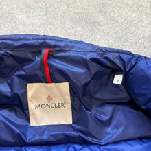 Load image into Gallery viewer, Moncler Agay Blue Size 2
