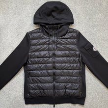 Load image into Gallery viewer, Women’s Moncler Maglia Cardigan Black Size Large

