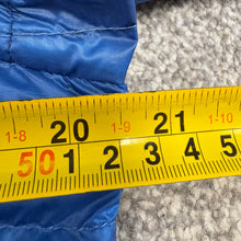 Load image into Gallery viewer, Moncler David Blue Size 2
