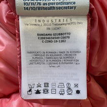 Load image into Gallery viewer, Women’s Moncler Bandama Pink Size 1
