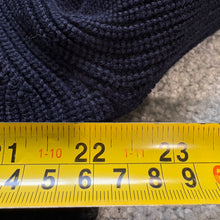 Load image into Gallery viewer, Moncler Tricot Navy Size XL
