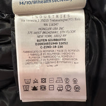 Load image into Gallery viewer, Women’s Moncler Suyen Dark Grey Size 5
