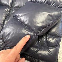 Load image into Gallery viewer, Moncler Maya Navy Size 2
