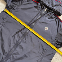 Load image into Gallery viewer, Moncler Hattab Navy Size 3

