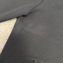 Load image into Gallery viewer, Moncler Zip-Up Black Size Medium
