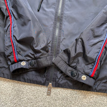 Load image into Gallery viewer, Moncler Hattab Navy Size 3
