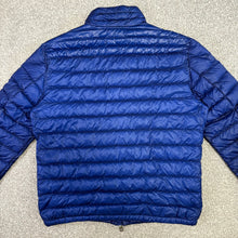 Load image into Gallery viewer, Moncler Daniel Blue Size 3
