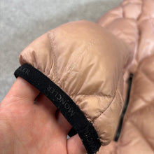 Load image into Gallery viewer, Women’s Moncler Oulx Pink Size 1
