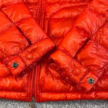 Load image into Gallery viewer, Moncler Acorus Orange Size 3
