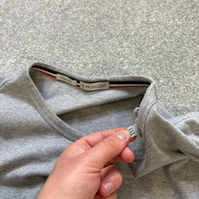 Load image into Gallery viewer, Moncler T-Shirt Grey Size XXL
