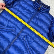 Load image into Gallery viewer, Moncler Agay Blue Size 2
