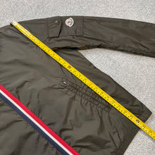 Load image into Gallery viewer, Moncler Keralle Khaki Size 5
