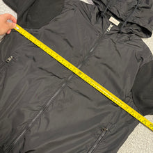 Load image into Gallery viewer, Moncler Tricot Cardigan Black Size XL

