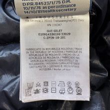 Load image into Gallery viewer, Moncler Gui Gilet Navy Size 4
