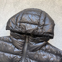 Load image into Gallery viewer, Moncler Grenoble Tricot Black Size Large
