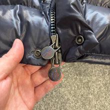 Load image into Gallery viewer, Moncler Tibb Gilet Navy Size 5
