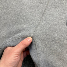 Load image into Gallery viewer, Moncler Tracksuit Bottoms Grey Size XXL
