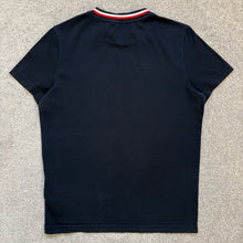 Load image into Gallery viewer, Moncler T-Shirt Navy Size XS
